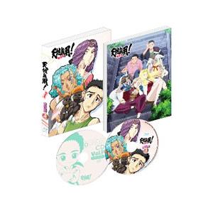 Blu-ray／天地無用！魎皇鬼 第伍期 ４