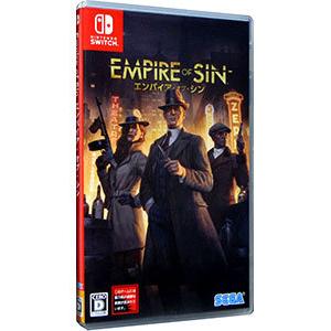 Switch／Empire of Sin エンパイア・オブ・シン