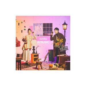 sumika Vermillion's ［CD+Blu-ray Disc］＜初回生産限定盤＞ CD