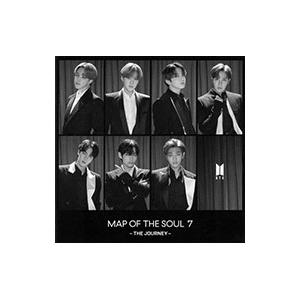 BTS／MAP OF THE SOUL：7〜THE JOURNEY〜BTS JAPAN OFFICIAL FANCLUB限定盤