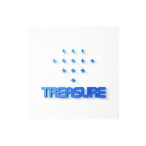 TREASURE／THE FIRST STEP：TREASURE EFFECT 初回生産限定盤フラッ...