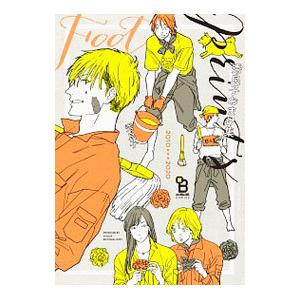 秀良子おまけ集 footprints／秀良子