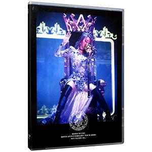 DVD／ＫＯＤＡ ＫＵＭＩ ２０ｔｈ ＡＮＮＩＶＥＲＳＡＲＹ ＴＯＵＲ ２０２０ ＭＹ ＮＡＭＥ ＩＳ．．．