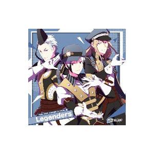 THE IDOLMSTER SideM NEW STAGE EPSODE：10 Legenders