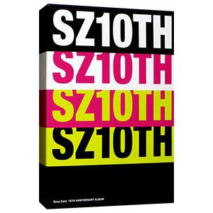 ☆CD SexyZone セクシー・ゾーン 5周年記念ベストアルバム(5th