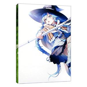 DVD 無職転生 異世界行ったら本気だす 全4巻 ※ケース無し発送 レンタル