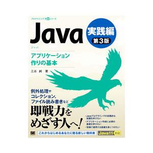 Java 実践編／三谷純