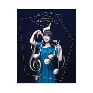 Blu-ray／Inori Minase 5th ANNIVERSARY LIVE Starry W...