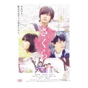 DVD／さくら