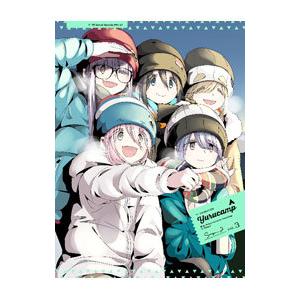 【美品】ゆるキャン△ SEASON2 初回生産限定盤 全3巻セット ゆるキャン SEASON2 初回生産限定盤 全3巻セット ブルーレイ