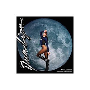 デュア・リパ／フューチャー・ノスタルジア（ザ・ムーンライト・エディション）