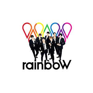 ジャニーズＷＥＳＴ／ｒａｉｎｂｏＷ 初回盤Ａ｜ネットオフ ヤフー店