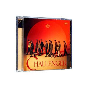 JO1／CHALLENGER 初回限定盤B