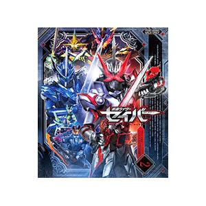 Blu-ray/仮面ライダーセイバー Blu-r...の商品画像