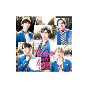 A．B．C−Z／Nothin’but funky 初回限定盤B