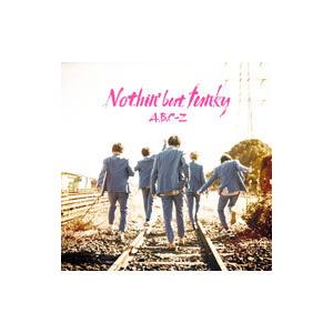 A．B．C−Z／Nothin’but funky