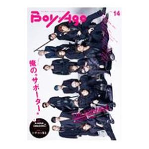 ＢｏｙＡｇｅ ｖｏｌ．１４／ＫＡＤＯＫＡＷＡ