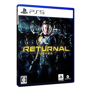 PS5／Returnal