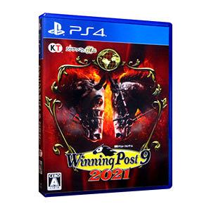 ウイニングポスト9 2021 PS4 Amazon.co.jp: Winning Post 9 2021 : ゲーム