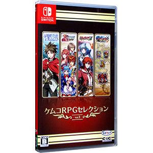 Switch／ケムコRPGセレクション Vol．1の買取情報