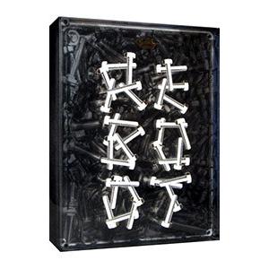 Blu-ray／REBOOT BiSH