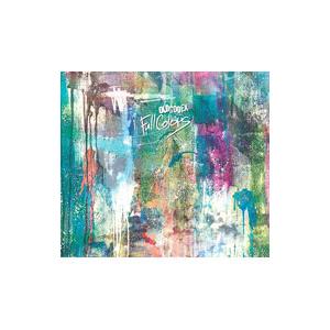 OLDCODEX／Full Colors