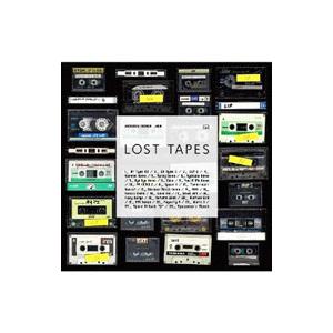 たなかひろかず／Ｌｏｓｔ Ｔａｐｅｓ