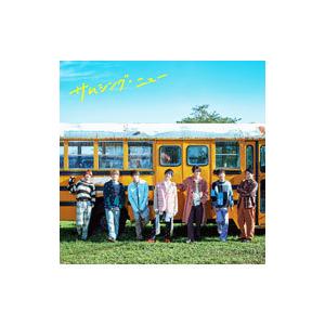 ジャニーズWEST／rainboW 初回盤B : ネットオフ ヤフー店 - 通販