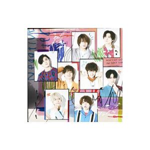Hey！Say！JUMP／ネガティブファイター 初回限定盤1