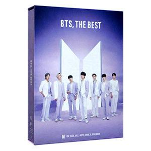 BTS/BTS,THE BEST 初回限定盤Aの商品画像