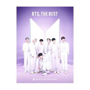 BTS／BTS，THE BEST 初回限定盤C