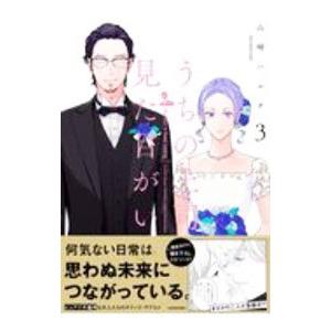 うちの上司は見た目がいい 3／山崎ハルタ