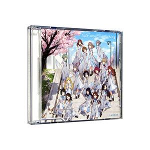 AiRBLUE／「CUE！」〜Talk about everything 初回限定盤