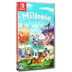 Switch／Miitopia