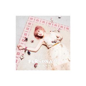 大森靖子／PERSONA ＃1