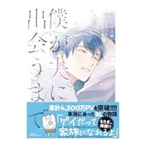 僕が夫に出会うまで 【コミック版】／七崎良輔