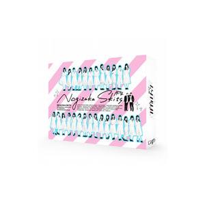 ノギザカスキッツACT2 第1巻 Blu-ray BOX/乃木坂46[Blu-ray