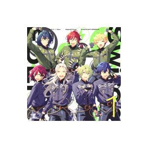 Switch，EDEN／「あんさんぶるスターズ！！」FUSION UNIT SERIES 01〜Ma...