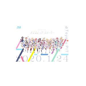 hololive 1st fes. 『ノンストップ・ストーリー』(Blu-ray Disc