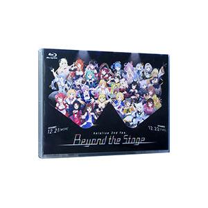 中古邦楽Blu-ray Disc ホロライブ / hololive 5th fes. Capture