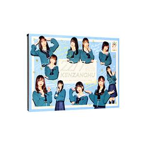 Blu-ray／22／7 検算中