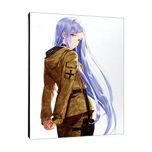Blu-ray／86−エイティシックス− 3