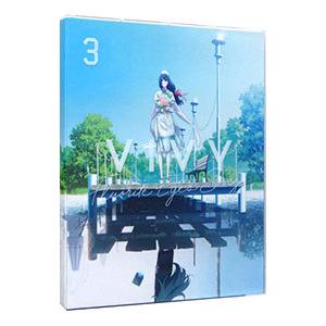 Blu-ray／Ｖｉｖｙ−Ｆｌｕｏｒｉｔｅ Ｅｙｅ’ｓ Ｓｏｎｇ− ３ 完全生産限定版