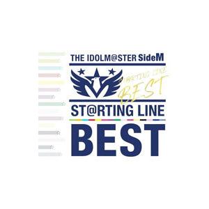 ゲーム／「アイドルマスター SideM」THE IDOLM＠STER SideM ST＠RTING ...