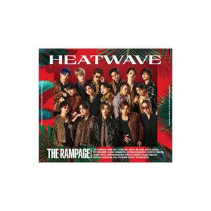 ＲＡＭＰＡＧＥ ｆｒｏｍ ＥＸＩＬＥ ＴＲＩＢＥ／ＨＥＡＴＷＡＶＥ