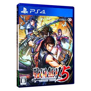 PS4／戦国無双5