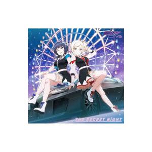 DiverDiva／THE SECRET NiGHT 「ラブライブ！虹ヶ咲学園スクールアイドル同好会...