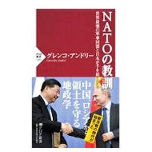 NATOの教訓／GurenkoAndriy