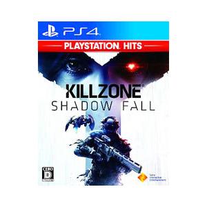 PS4／KILLZONE SHADOW FALL PLAYSTATION HITS｜netoff