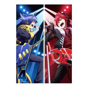 Blu-ray／ＳＨＯＷ ＢＹ ＲＯＣＫ！！ＳＴＡＲＳ！！ 第４巻